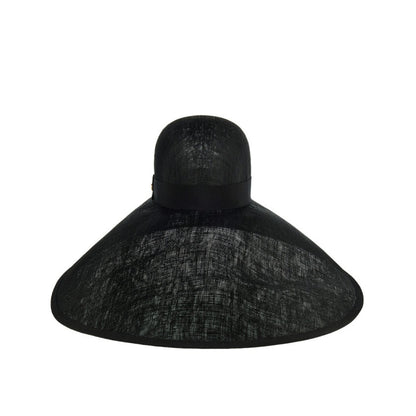 Large Brim Hat
