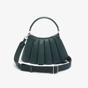 Lenglen Leather Bag
