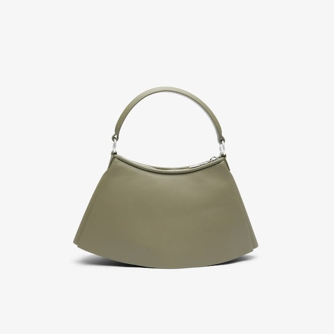 Lenglen Leather Bag