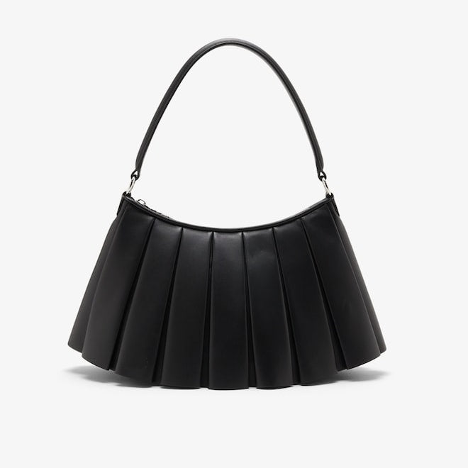 Runway Lenglen Leather Bag