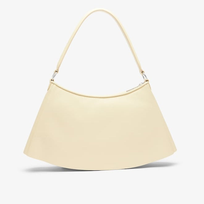 Runway Lenglen Leather Bag