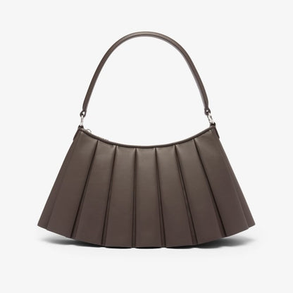 Runway Lenglen Leather Bag