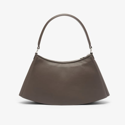 Runway Lenglen Leather Bag