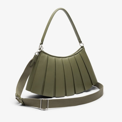 Runway Lenglen Leather Bag