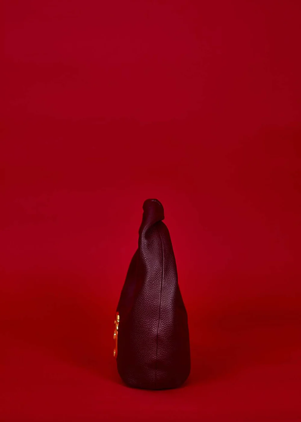 Little London Leather Mini Handbag