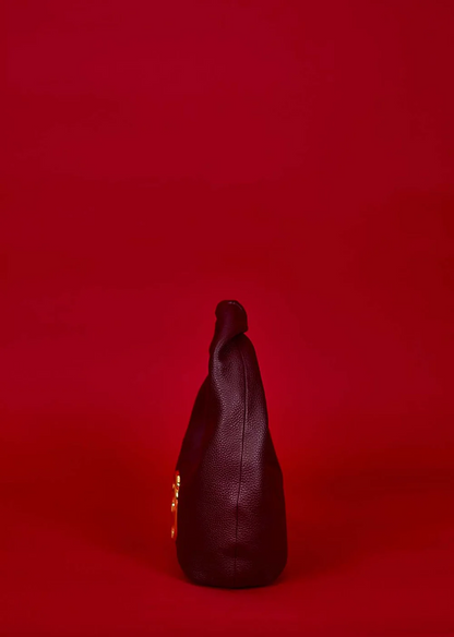 Little London Leather Mini Handbag