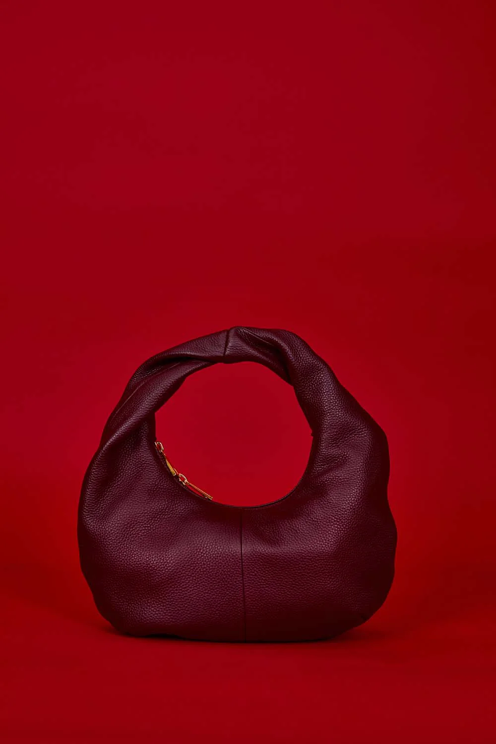 Little London Leather Mini Handbag