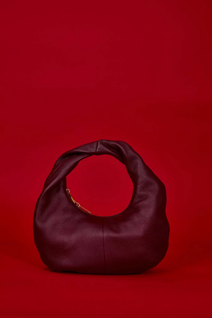 Little London Leather Mini Handbag