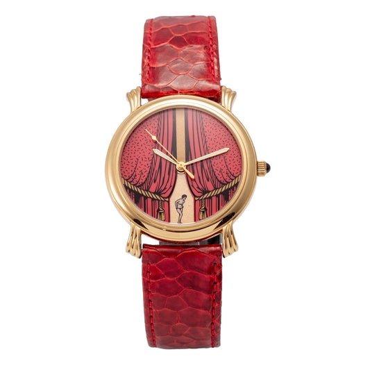 Quartz Watch