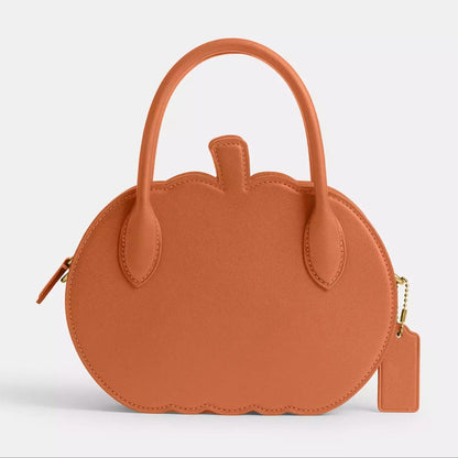 Pumpkin Bag