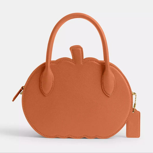 Pumpkin Bag