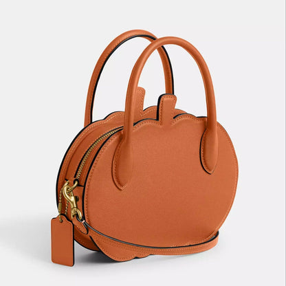 Pumpkin Bag