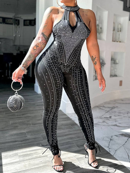 Ginger Jumpsuit