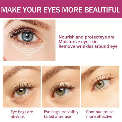 Wrinkle Smoothing Eye Repair Stick