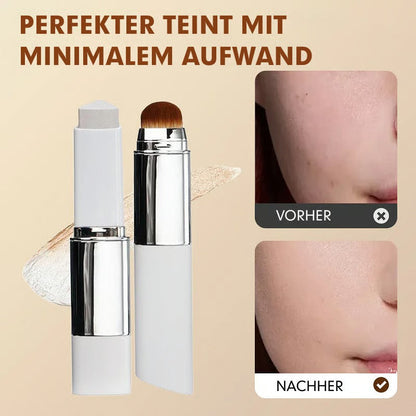 2-in-1 Color-Changing Foundation Stick