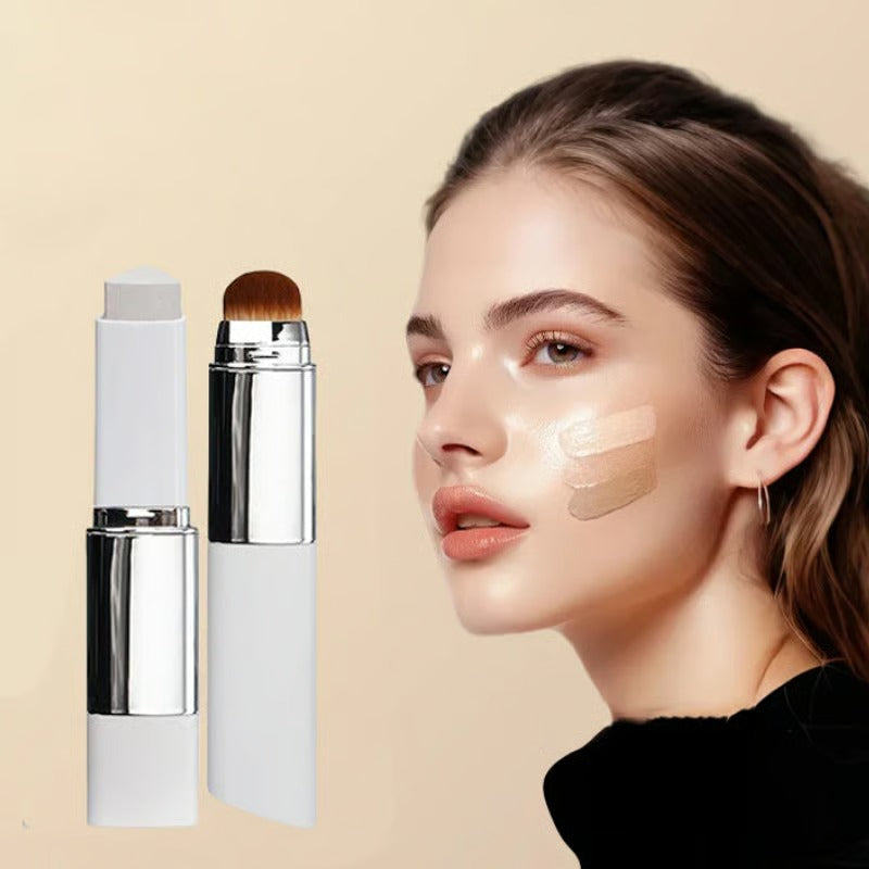 2-in-1 Color-Changing Foundation Stick