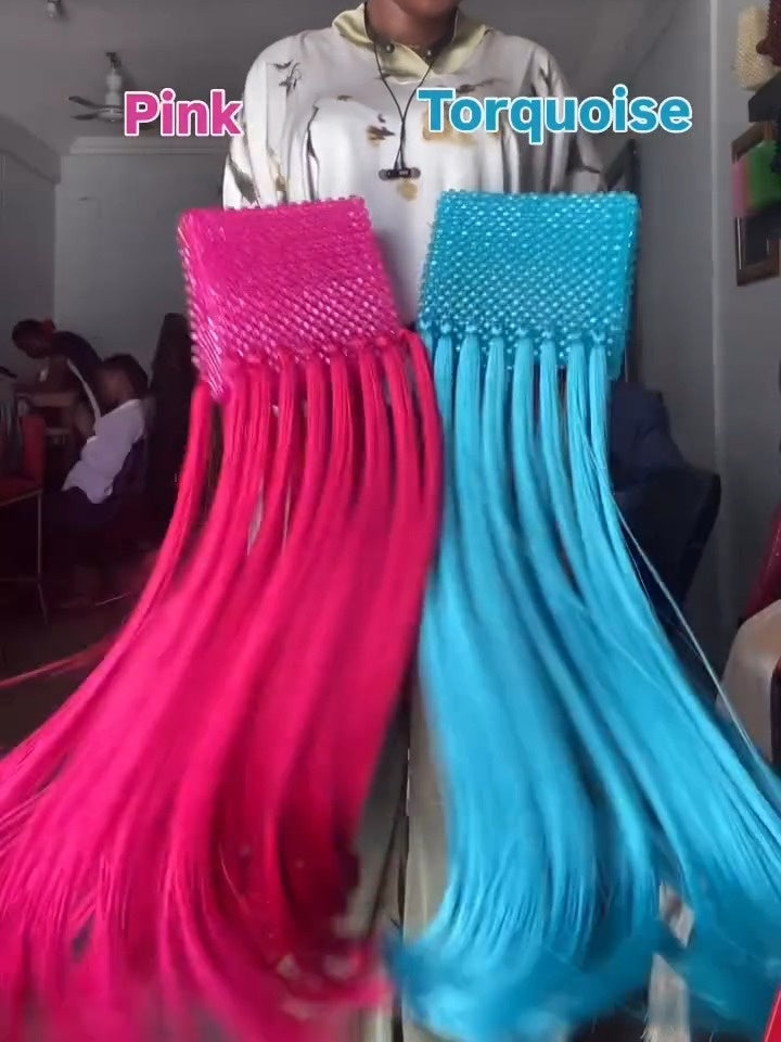 Exquisite Envelope Bag