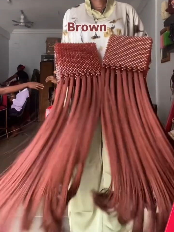 Exquisite Envelope Bag