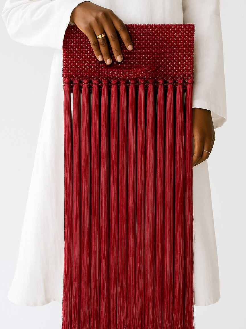 Exquisite Envelope Bag