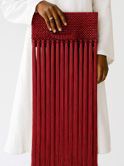 Exquisite Envelope Bag