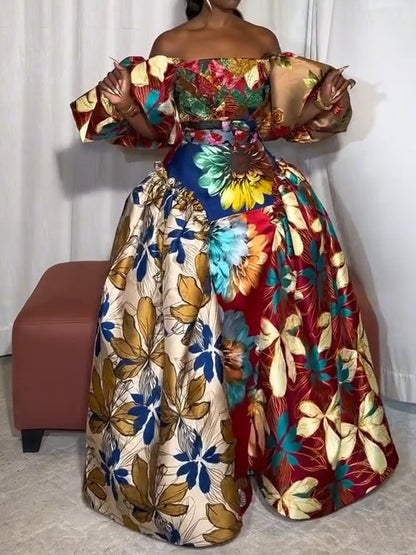 Mini/Maxi Bloomix Set