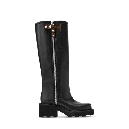 Beaubourg High Boot
