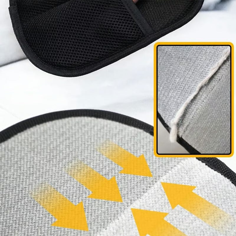 Pet Hair Removal Glove