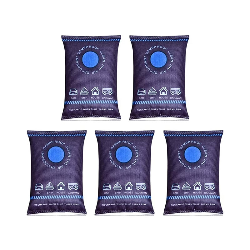 Dehumidification Bag Desiccant