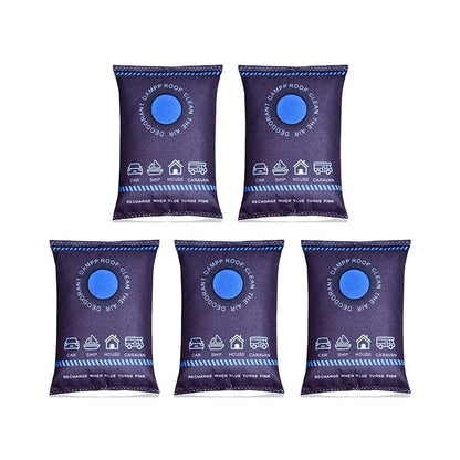 Dehumidification Bag Desiccant