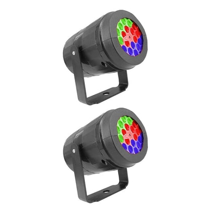 Christmas Projection Pattern Lamp