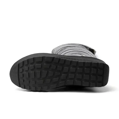 Women's Winter Thigh High Boots