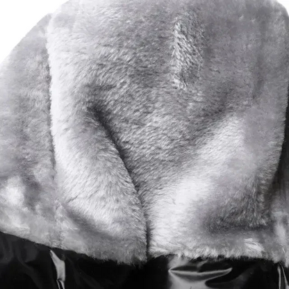 Women's Winter Thigh High Boots