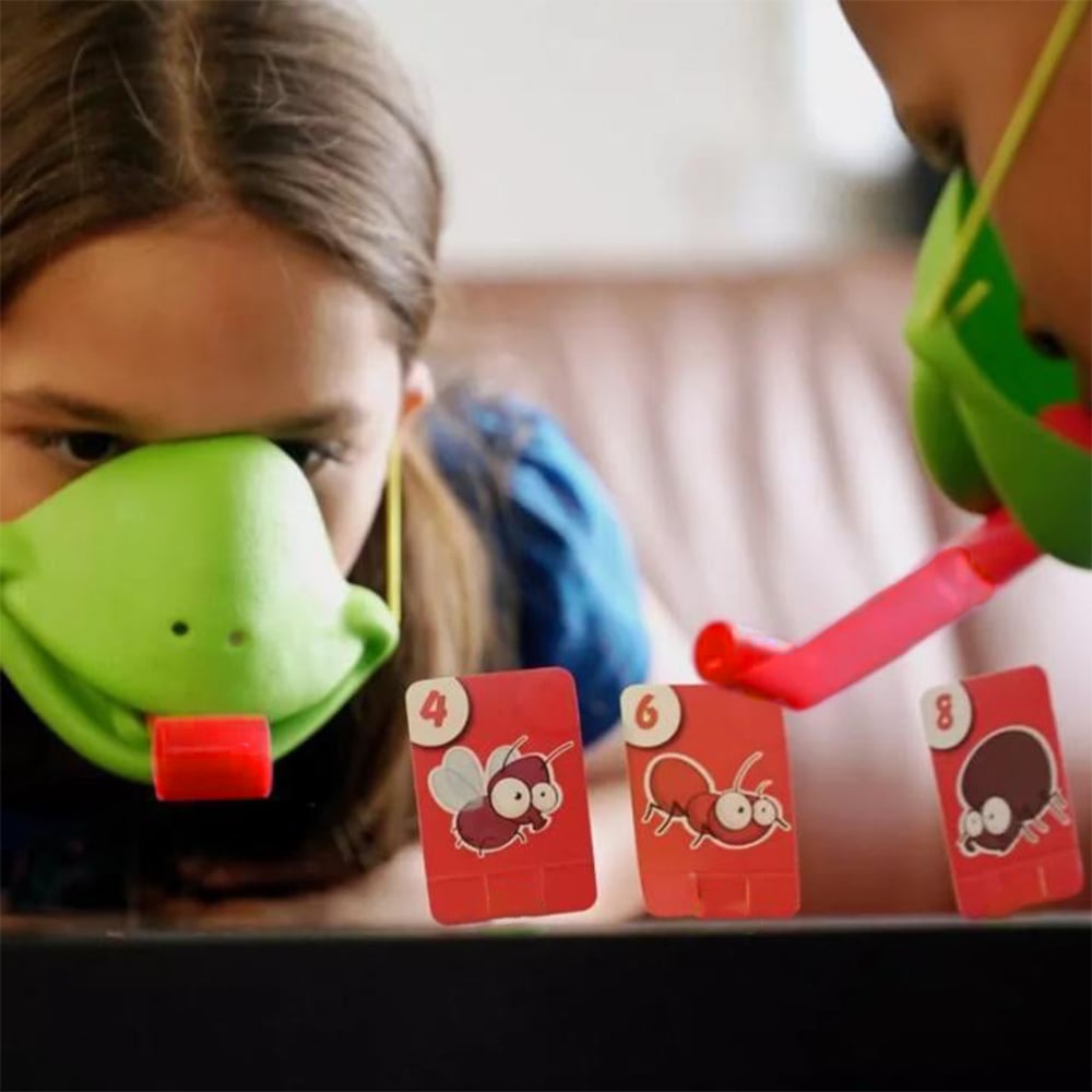 Christmas New Arrival - Fun Family Interactive Party Game