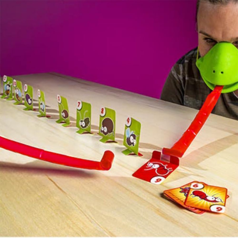 Christmas New Arrival - Fun Family Interactive Party Game