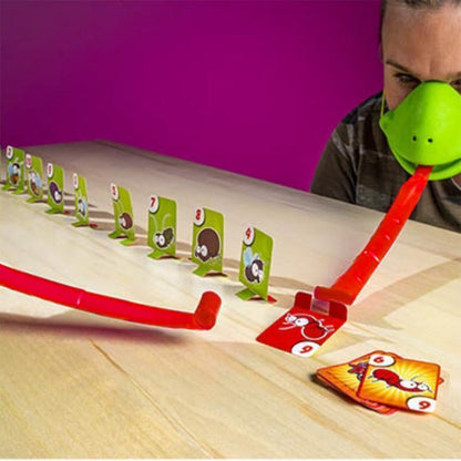 Christmas New Arrival - Fun Family Interactive Party Game