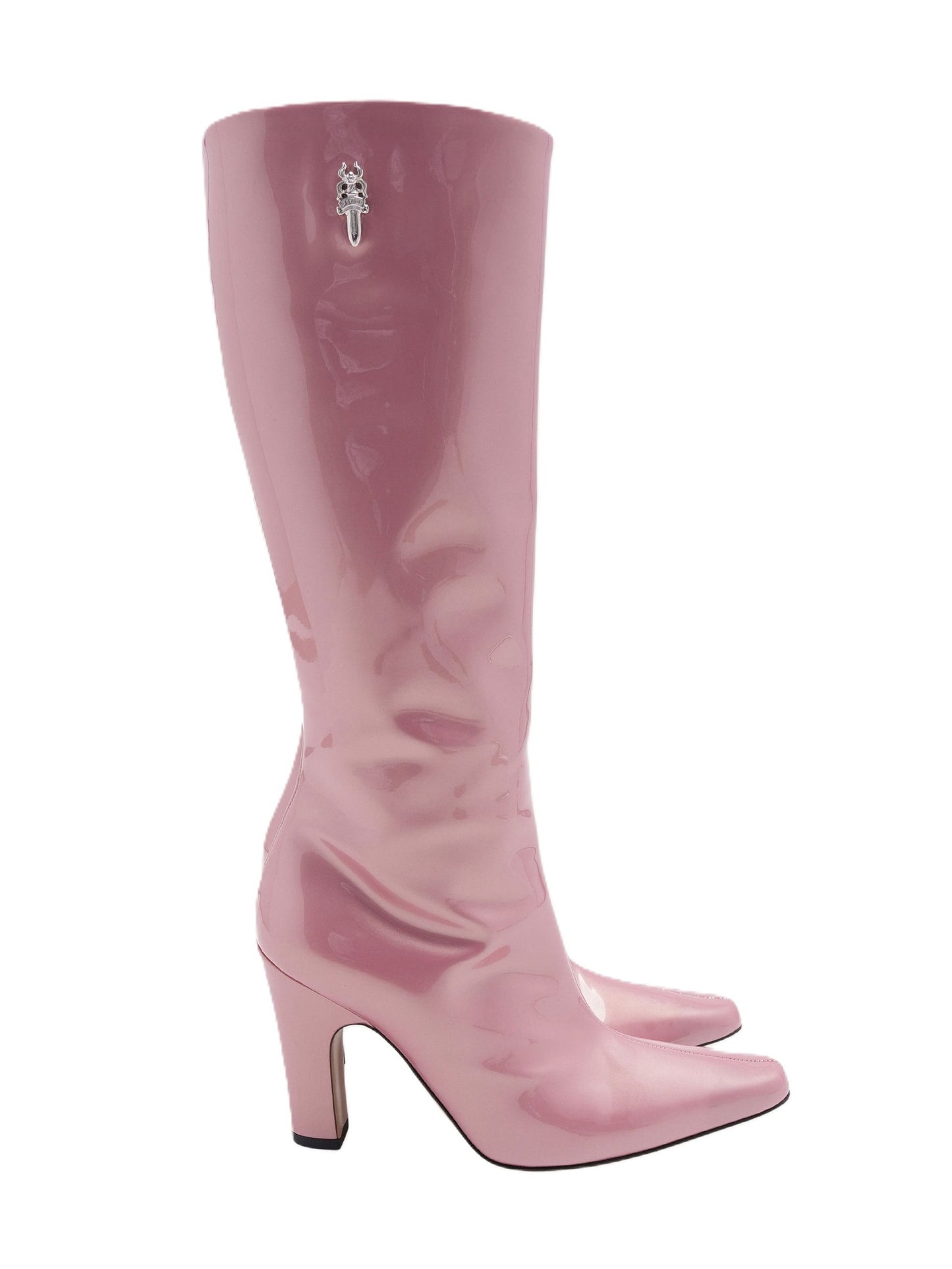 Sugar Jones Knee-High Boots