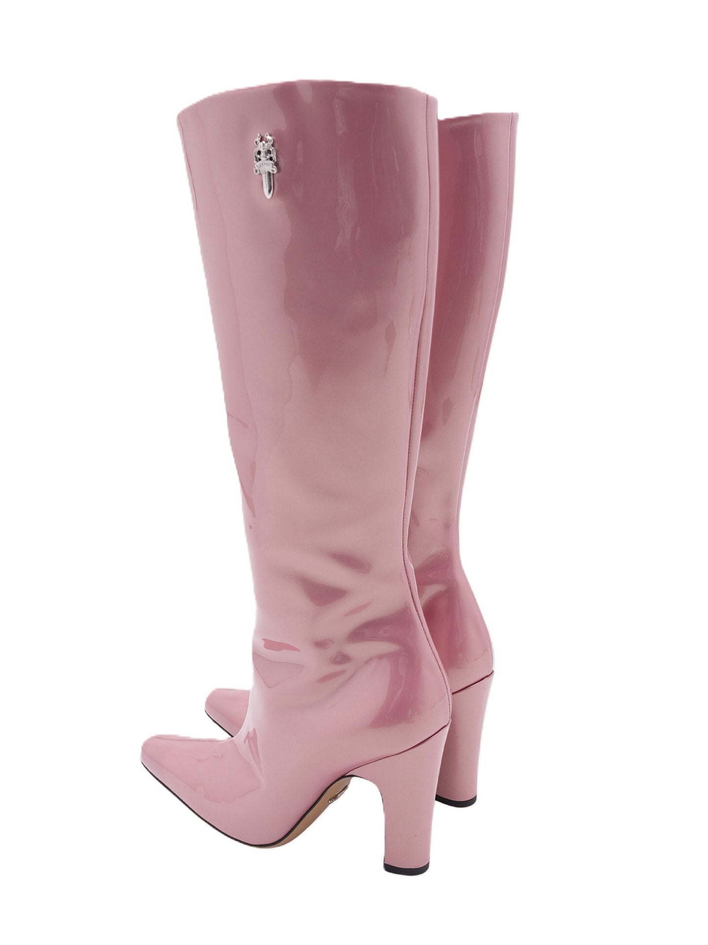 Sugar Jones Knee-High Boots