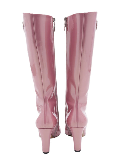 Sugar Jones Knee-High Boots