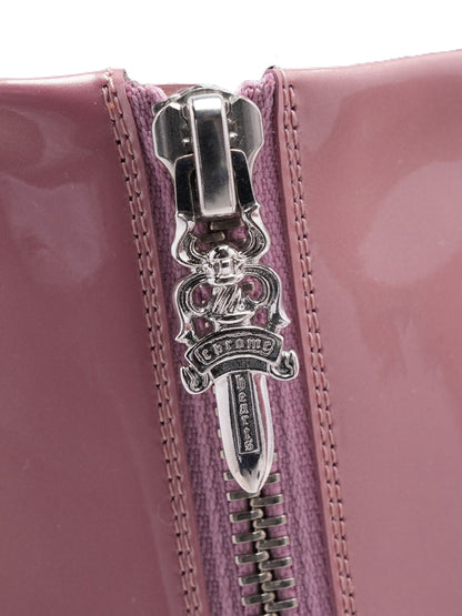 Sugar Jones Knee-High Boots