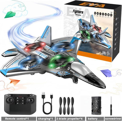 4DRC V50 Foam Remote Control Airplanes RC Planes