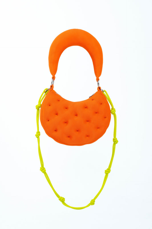 MOONFLOWER PURSE