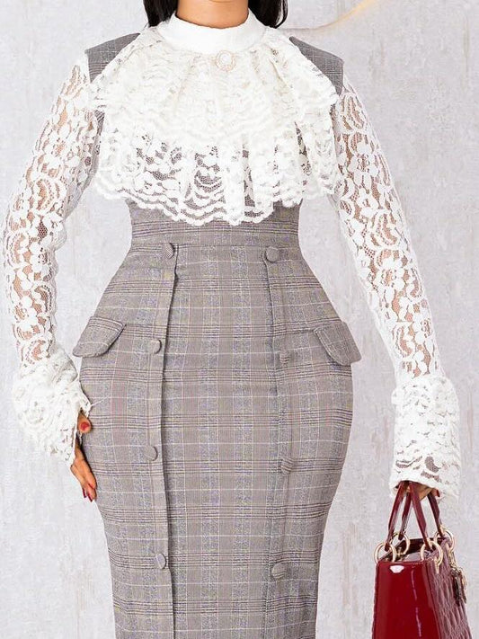 Lace Tops