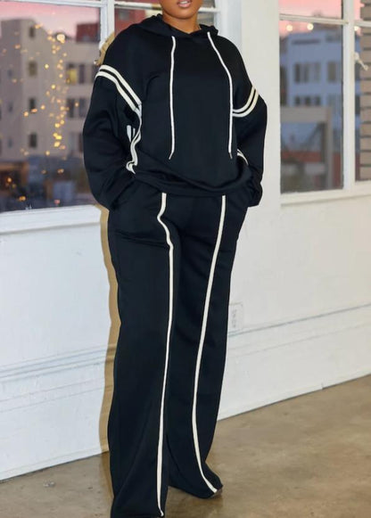 Fashion sports suit