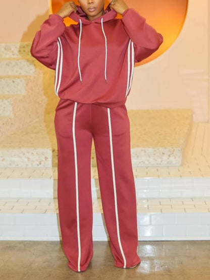 Fashion sports suit