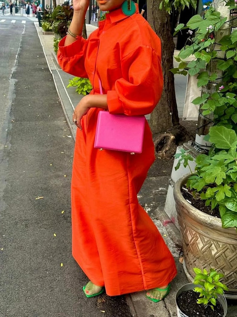 Chic Tall Girl Friendly Jumpsuit