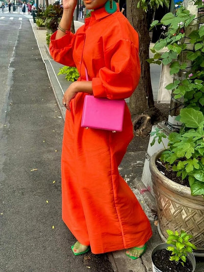 Chic Tall Girl Friendly Jumpsuit