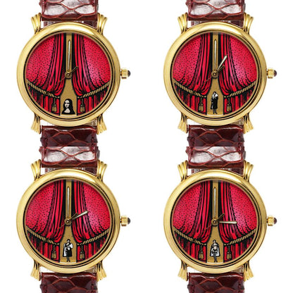 Quartz Watch