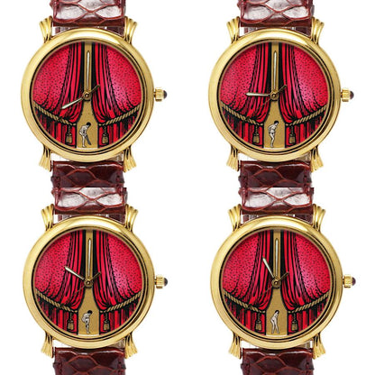 Quartz Watch