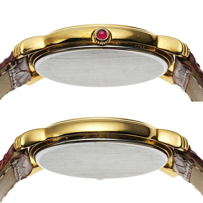 Quartz Watch
